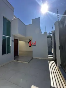 Casa com 3 Quartos à venda, 150m² no Jardim Paulista, Presidente Prudente
