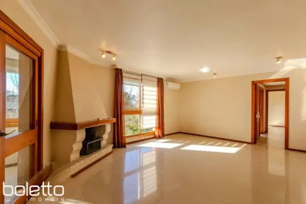 Apartamento com 3 Quartos à venda, 121m² no Higienópolis, Porto Alegre