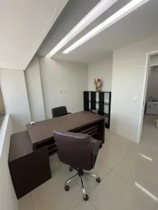 Sala Comercial para alugar, 60m² no Ilha do Leite, Recife