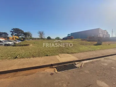 Lote/Terreno à venda, 1090m² no Tanquinho (Guamium), Piracicaba