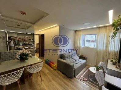 Apartamento com 2 Quartos à venda, 45m² no Pau Amarelo, Paulista