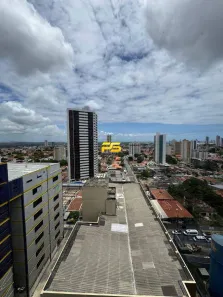 Ponto Comercial para alugar, 680m² no Estados, João Pessoa