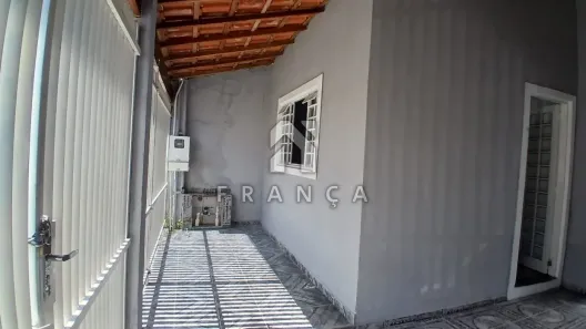 Casa com 2 Quartos à venda, 88m² no Jardim Santa Marina, Jacareí