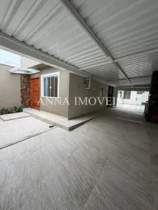 Casa com 3 Quartos à venda, 131m² no Recanto Feliz (Califórnia da Barra), Barra do Piraí