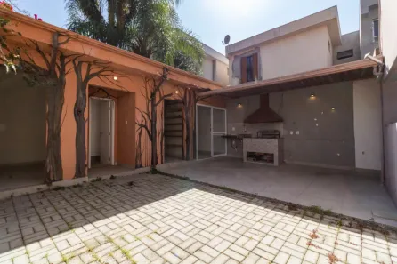 Sobrado com 3 Quartos à venda, 190m² no Moema, São Paulo