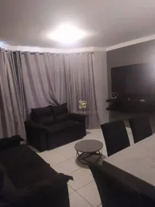 Apartamento com 2 Quartos para alugar, 72m² no Cidade Morumbi, São José dos Campos