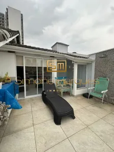Casa de Condomínio com 2 Quartos à venda, 182m² no Santa Teresinha, São Paulo