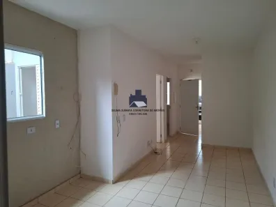 Casa de Condomínio com 2 Quartos à venda, 90m² no Condomínio Residencial Parque da Liberdade I, São José do Rio Preto