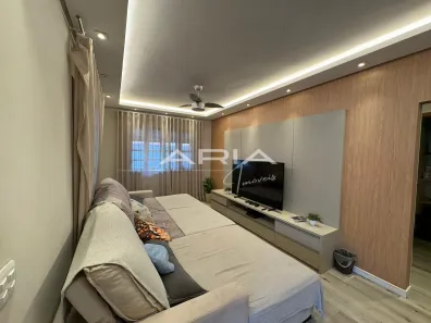 Casa com 3 Quartos à venda, 200m² no Coliseu, Londrina