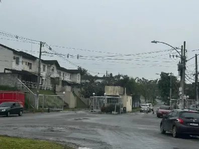 Casa com 2 Quartos à venda, 58m² no Campo Alegre, Nova Iguaçu