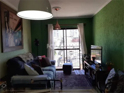 Apartamento com 2 Quartos à venda, 52m² no Vila Mazzei, São Paulo