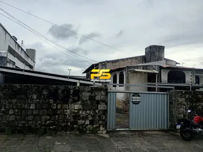Casa com 5 Quartos para alugar, 720m² no Brisamar, João Pessoa