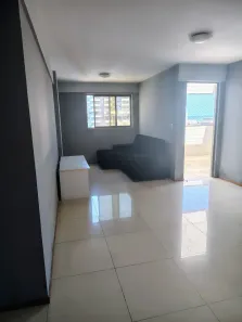 Apartamento com 3 Quartos para alugar, 100m² no Ponta Verde, Maceió