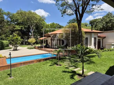 Casa com 5 Quartos à venda, 310m² no Casa Amarela, Betim