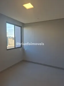 Casa de Condomínio com 4 Quartos à venda, 262m² no Verde Lar, Teresina