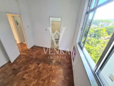 Apartamento com 1 Quarto à venda, 38m² no Botafogo, Rio de Janeiro
