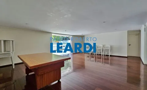 Apartamento com 3 Quartos à venda, 122m² no Jardim Ampliação, São Paulo