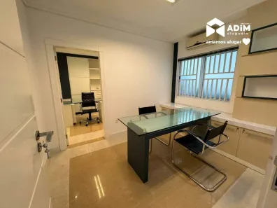 Sala Comercial para alugar, 40m² no Centro, Balneário Camboriú