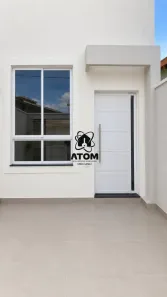 Casa com 3 Quartos à venda, 89m² no Residencial Dalla Rosa, Taubaté