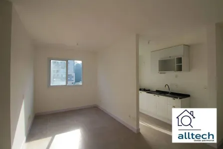 Apartamento com 2 Quartos para alugar, 45m² no Quinta da Paineira, São Paulo
