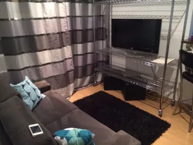 Flat com 1 Quarto para alugar, 41m² no Vila Nova Conceição, São Paulo