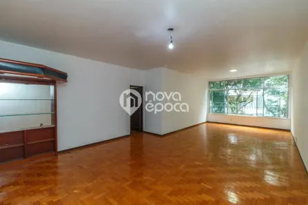 Apartamento com 3 Quartos à venda, 159m² no Copacabana, Rio de Janeiro