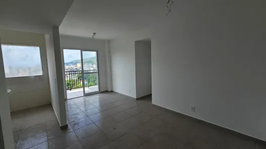 Apartamento com 3 Quartos à venda, 67m² no Centro, Nova Iguaçu
