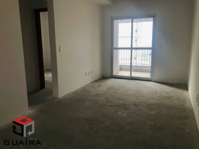 Apartamento com 2 Quartos à venda, 64m² no Campestre, Santo André