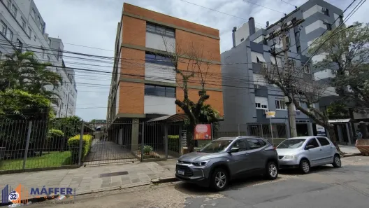 Prédio Comercial com 6 Quartos à venda, 806m² no Menino Deus, Porto Alegre