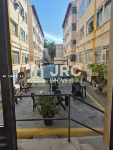 Apartamento com 1 Quarto à venda, 32m² no São Cristóvão, Rio de Janeiro