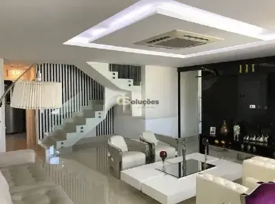 Apartamento com 4 Quartos à venda, 247m² no Santa Teresinha, São Paulo