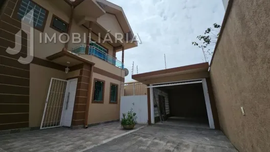 Casa com 3 Quartos à venda, 180m² no Ingleses do Rio Vermelho, Florianópolis