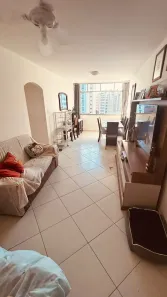 Apartamento com 3 Quartos à venda, 120m² no Pituba, Salvador