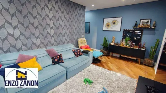 Cobertura com 3 Quartos à venda, 144m² no Anchieta, São Bernardo do Campo