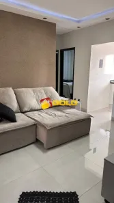 Apartamento com 2 Quartos à venda, 55m² no Granada, Uberlândia