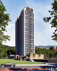 Apartamento com 2 Quartos à venda, 89m² no Vila Formosa, Blumenau