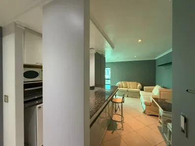 Apartamento com 1 Quarto à venda, 45m² no Jardim Paulista, São Paulo