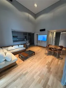 Apartamento com 2 Quartos para alugar, 151m² no Vila Nova Conceição, São Paulo