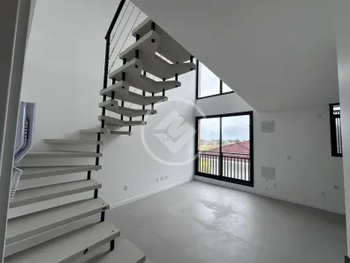 Apartamento com 1 Quarto à venda, 39m² no Ribeirão da Ilha, Florianópolis