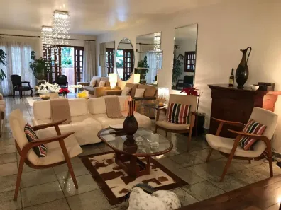 Sobrado com 4 Quartos para alugar, 367m² no Vila Ré, São Paulo