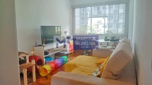 Apartamento com 2 Quartos à venda, 55m² no Barra da Tijuca, Rio de Janeiro