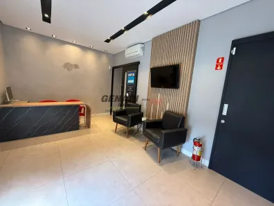 com 1 Quarto à venda, 107m² no Vila Avaí, Indaiatuba