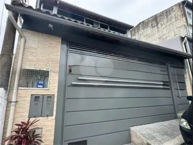 Sobrado com 4 Quartos à venda, 150m² no Vila Medeiros, São Paulo