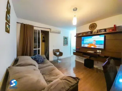 Apartamento com 3 Quartos à venda, 56m² no Igara, Canoas