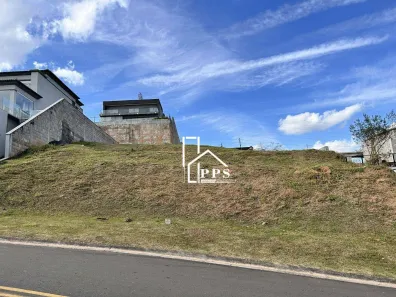 Lote/Terreno à venda, 820m² no Centro, Vinhedo