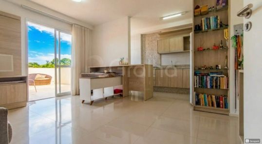 Cobertura com 2 Quartos à venda, 110m² no Cachoeira do Bom Jesus, Florianópolis