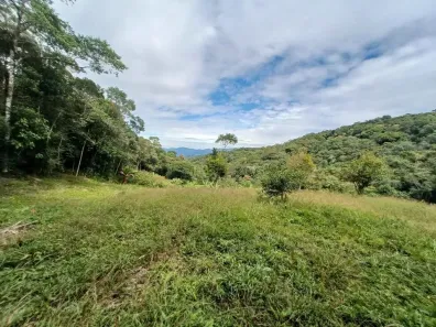 Fazenda/Sítio com 1 Quarto à venda, 20000m² no , Águas Mornas