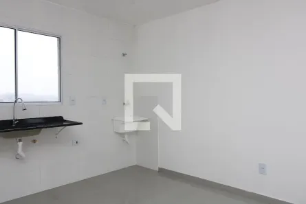 Apartamento com 2 Quartos à venda, 42m² no Jardim Olympia, São Paulo