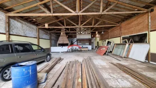 Ponto Comercial para alugar, 188m² no Jardim Santa Izabel, Hortolândia