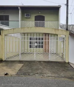 Casa com 2 Quartos à venda, 182m² no Jardim Saira, Sorocaba